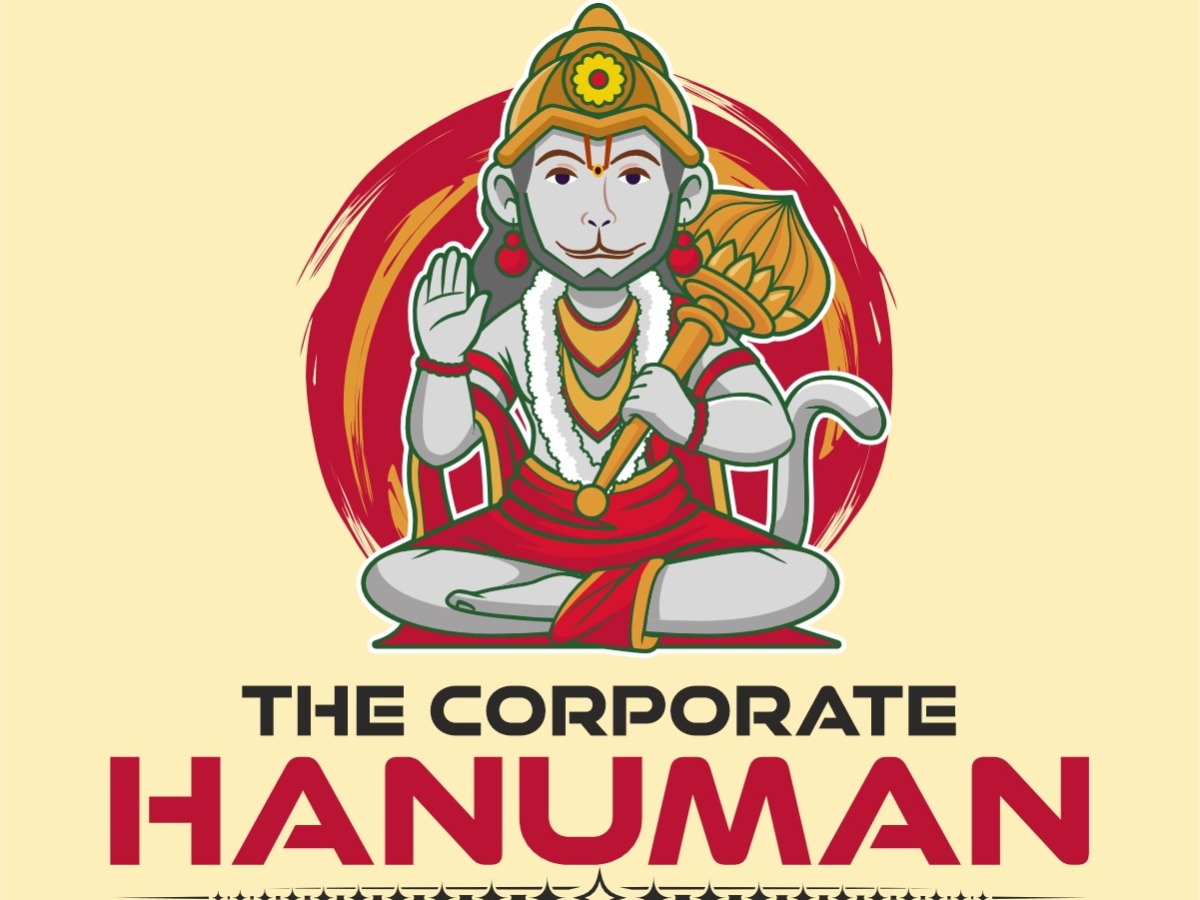 Goal Setting – The Hanuman Way: Unleashing Your Potential